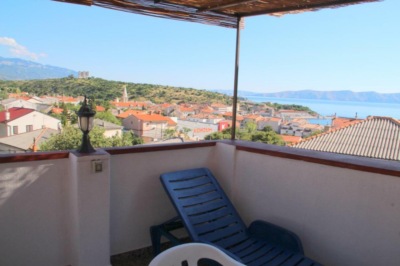 Guesthouse Donko 1 & 2 Senj  Exterior photo
