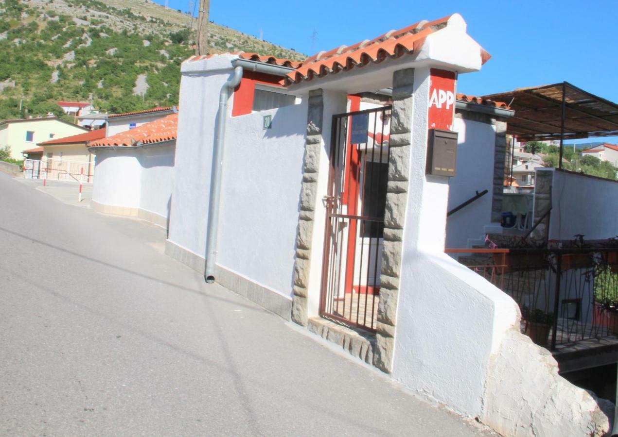 Guesthouse Donko 1 & 2 Senj  Exterior photo