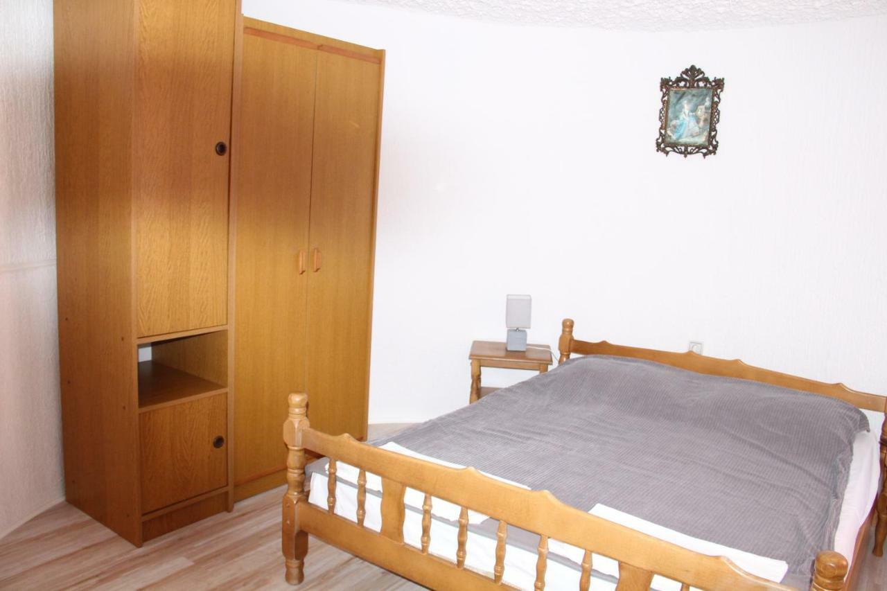 Guesthouse Donko 1 & 2 Senj  Exterior photo