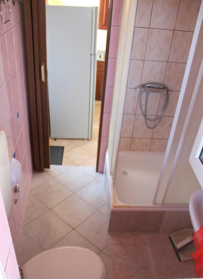 Guesthouse Donko 1 & 2 Senj  Exterior photo