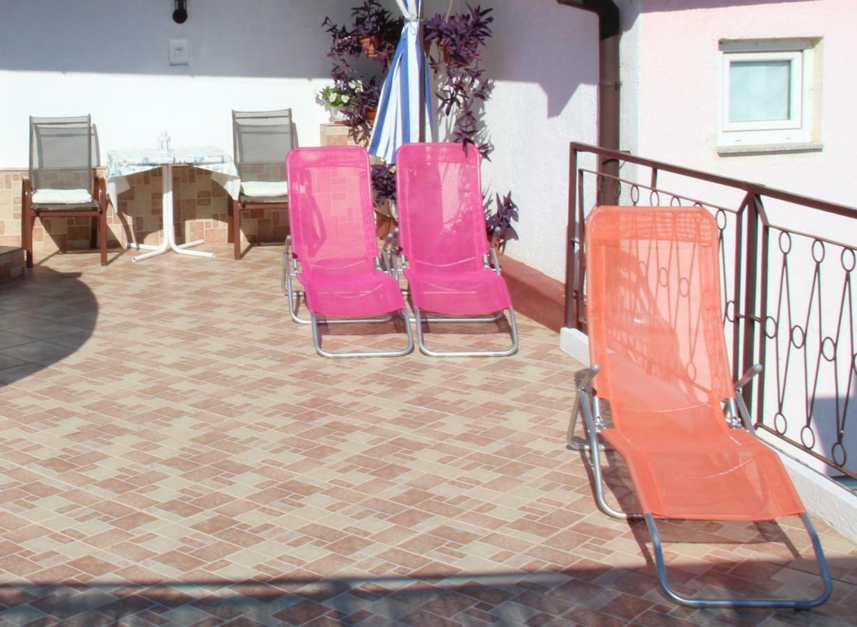 Guesthouse Donko 1 & 2 Senj  Exterior photo