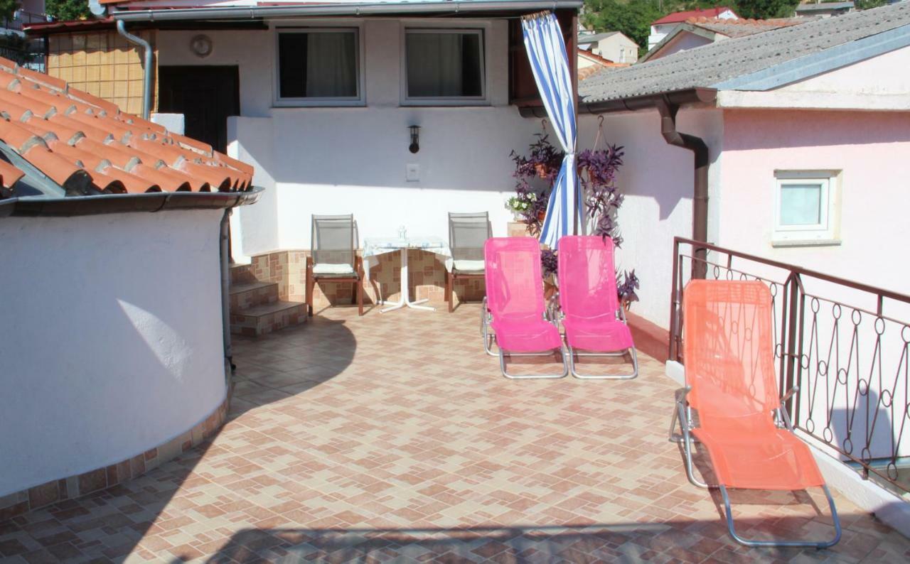 Guesthouse Donko 1 & 2 Senj  Exterior photo