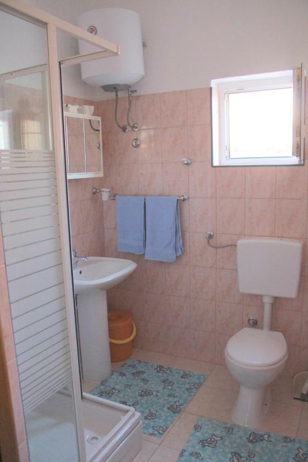 Guesthouse Donko 1 & 2 Senj  Exterior photo